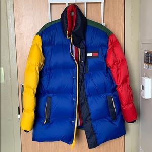 SPRING SALE‼️‼️TOMMY HILFIGER JACKET